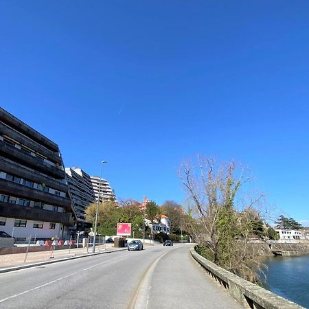 Riverfront Haven Family'S Choice With Free Garage Porto Eksteriør bilde