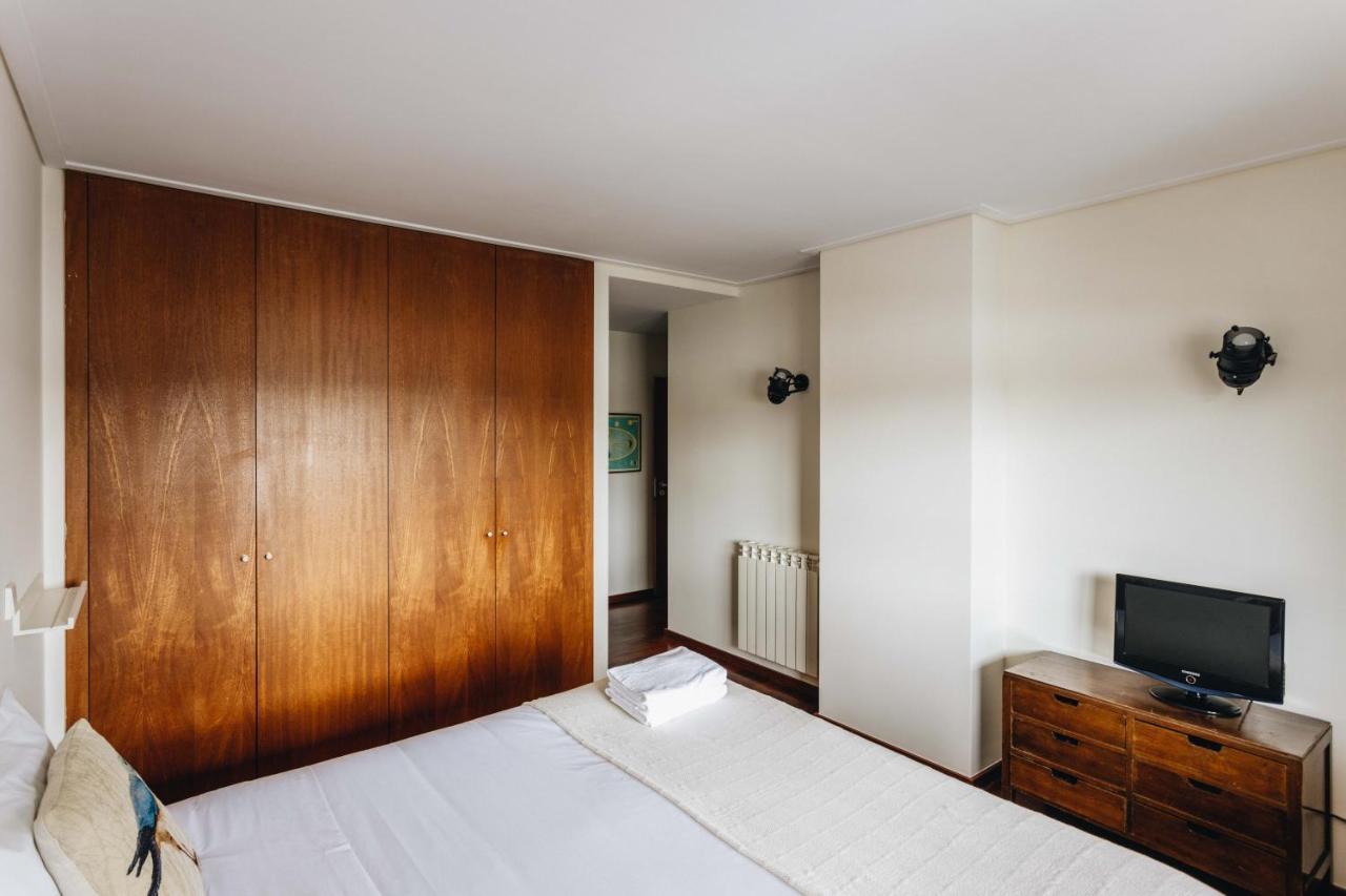 Riverfront Haven Family'S Choice With Free Garage Porto Eksteriør bilde