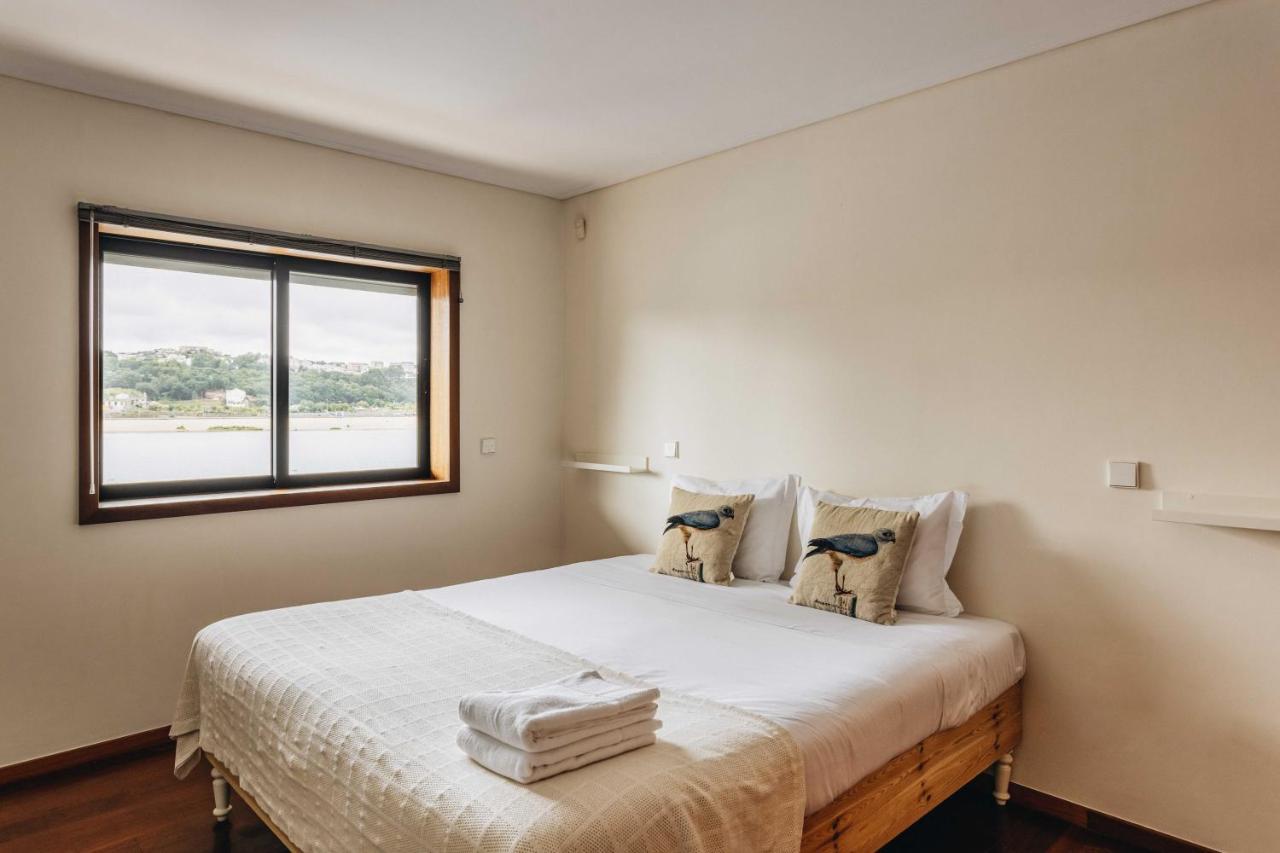 Riverfront Haven Family'S Choice With Free Garage Porto Eksteriør bilde