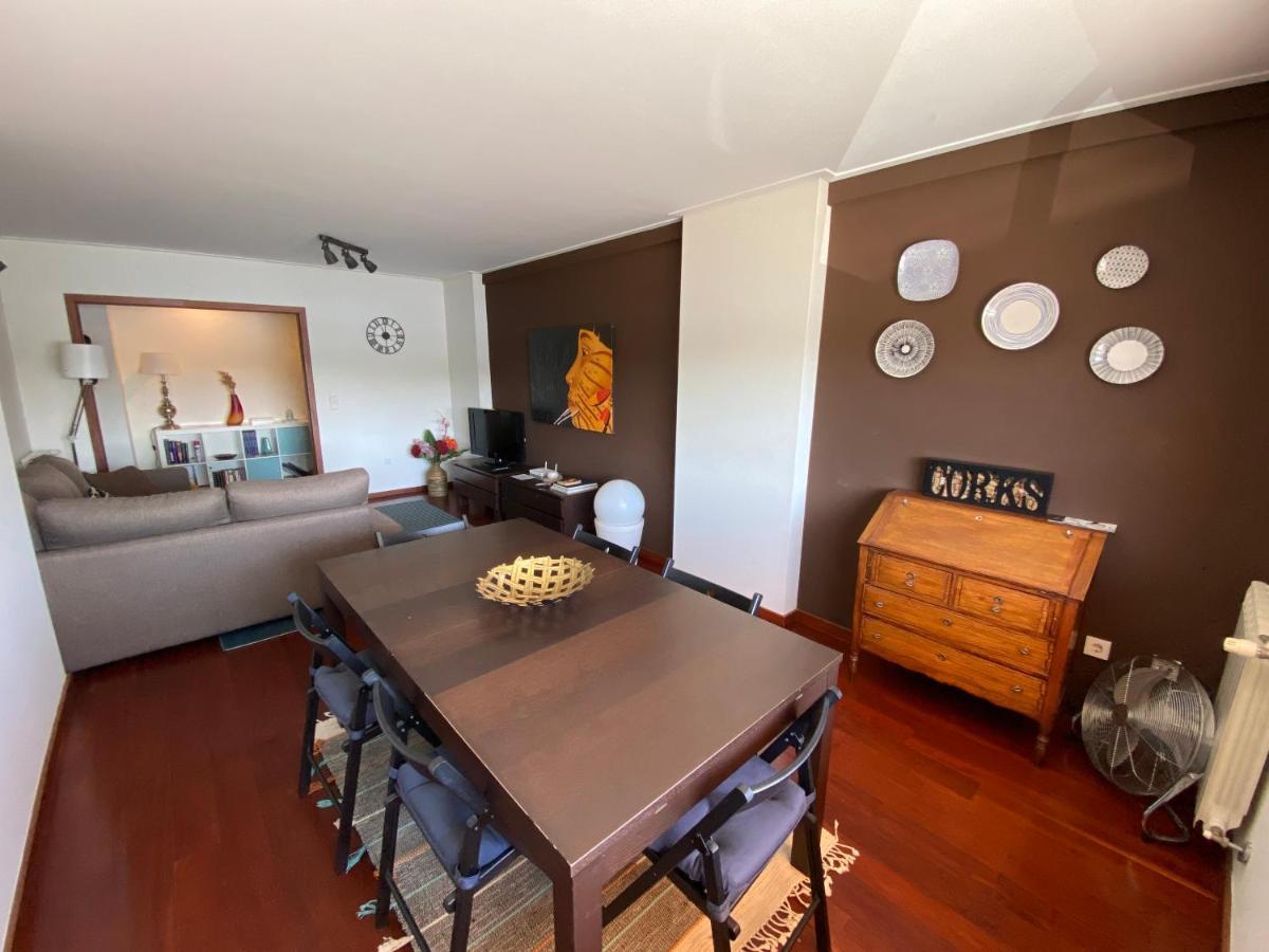 Riverfront Haven Family'S Choice With Free Garage Porto Eksteriør bilde