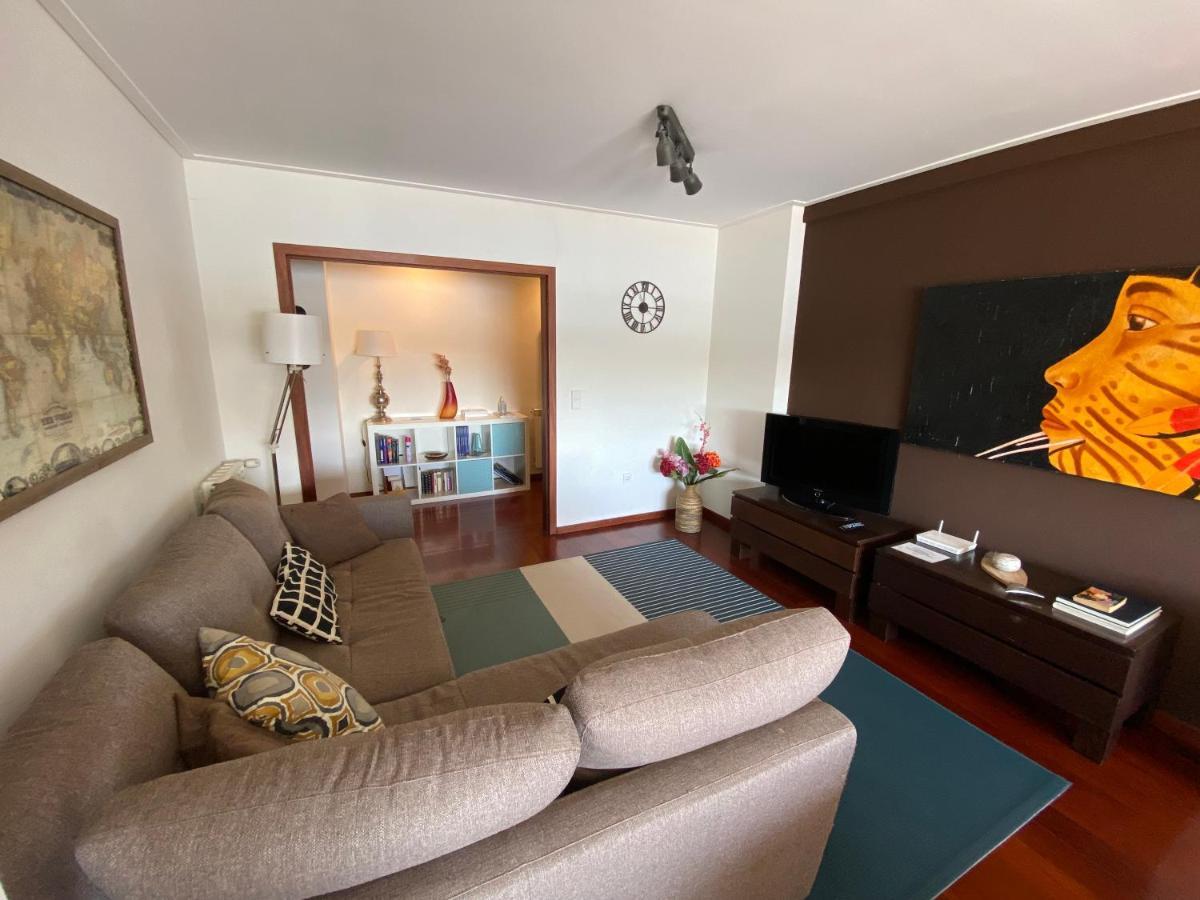 Riverfront Haven Family'S Choice With Free Garage Porto Eksteriør bilde