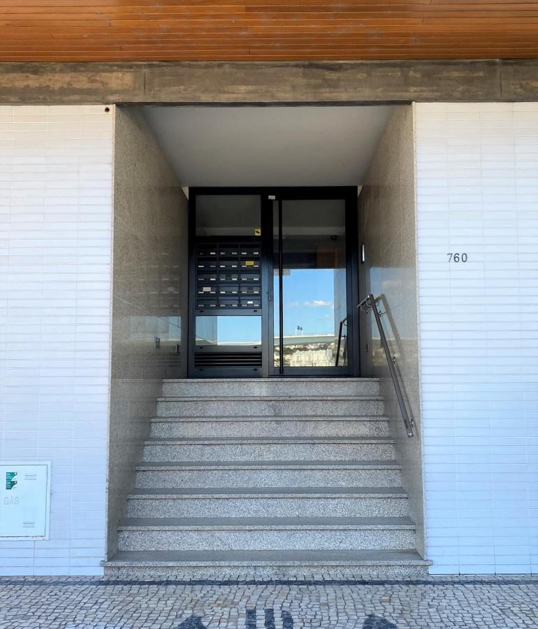 Riverfront Haven Family'S Choice With Free Garage Porto Eksteriør bilde
